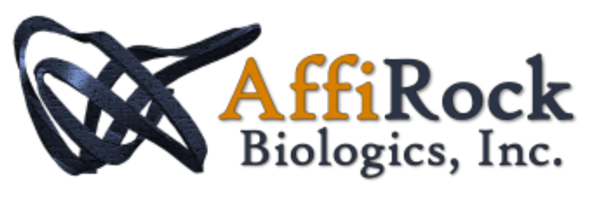 AffiRock Thermophilic protein binder scaffold Technology